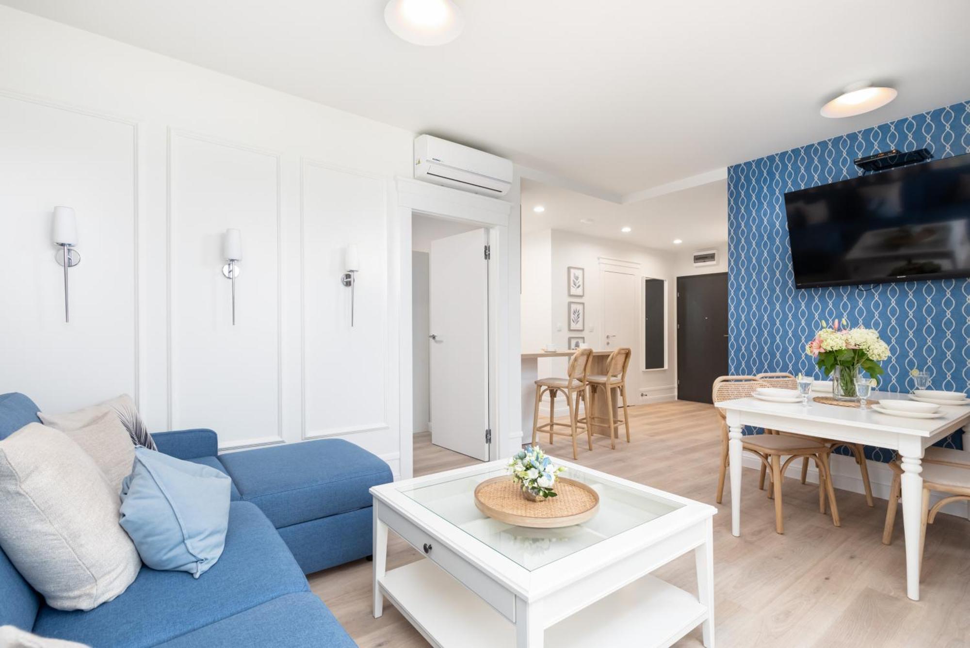 Lux Wellness Resort Apartments By The River By Renters Prestige Dziwnow Exterior photo