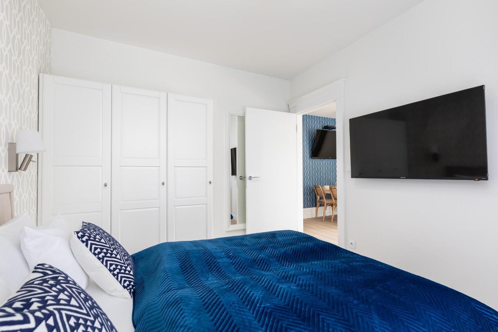 Lux Wellness Resort Apartments By The River By Renters Prestige Dziwnow Exterior photo