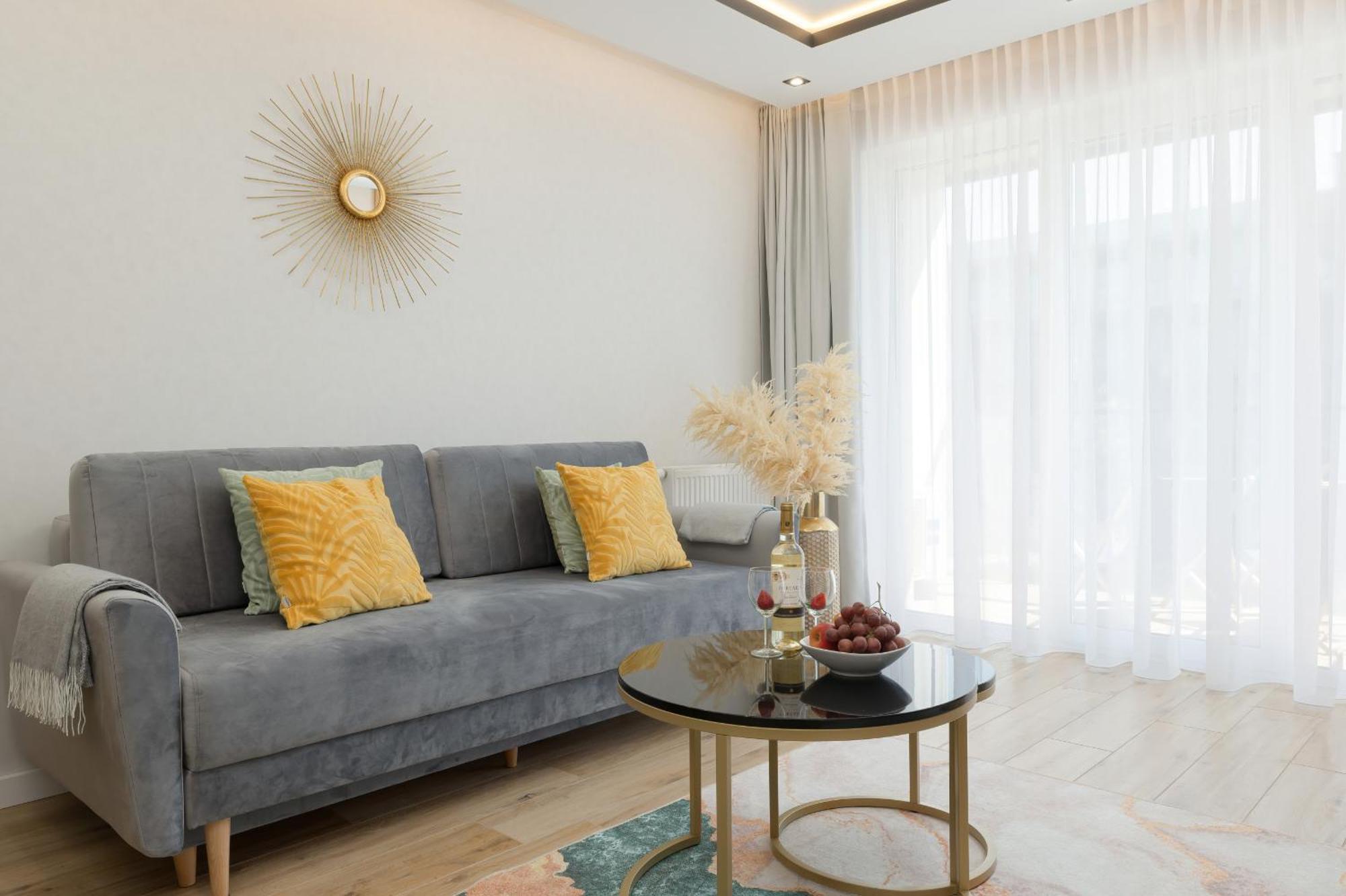 Lux Wellness Resort Apartments By The River By Renters Prestige Dziwnow Exterior photo